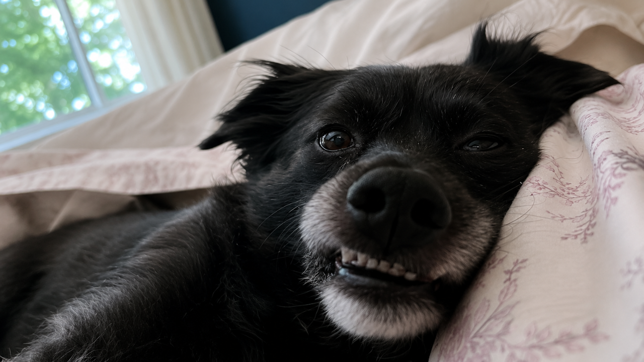5. Waking Up to Pure Chaos