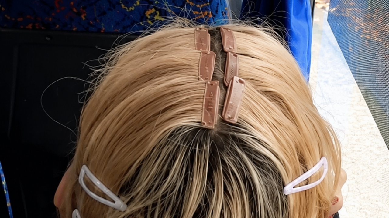 10. Hair Extensions Gone Wrong