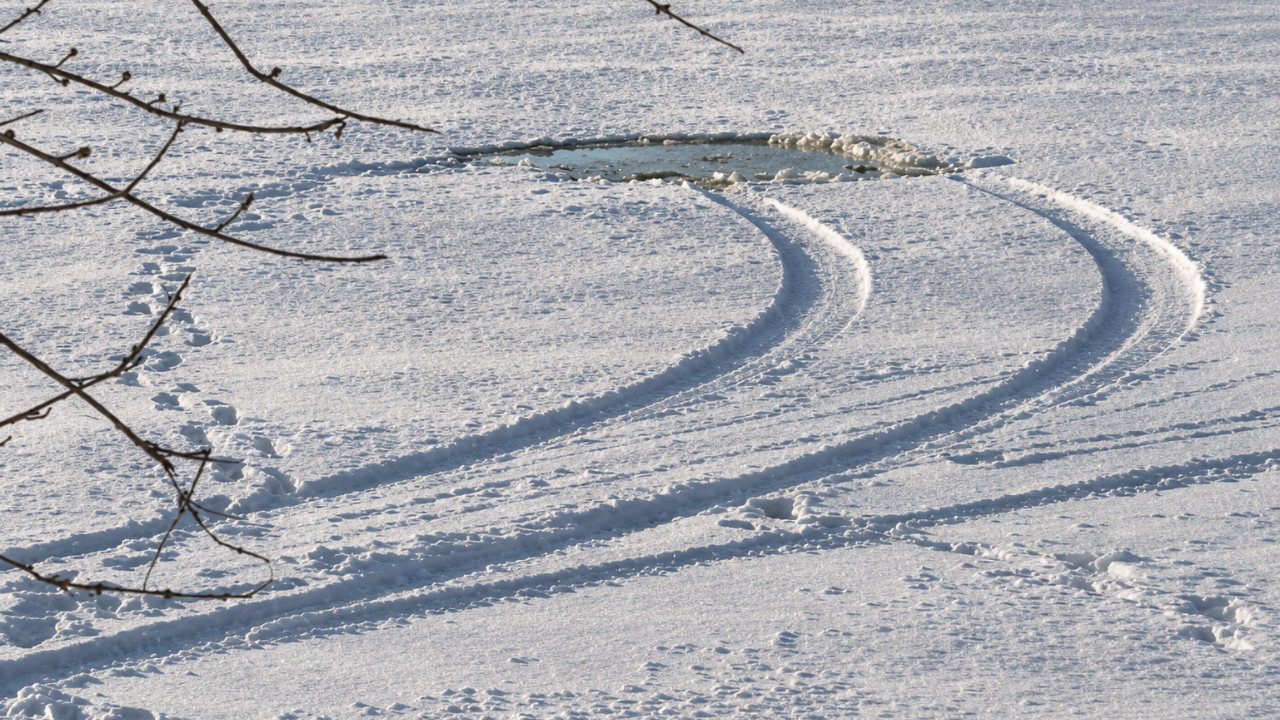 2. Thin Ice Is Never a Good Shortcut