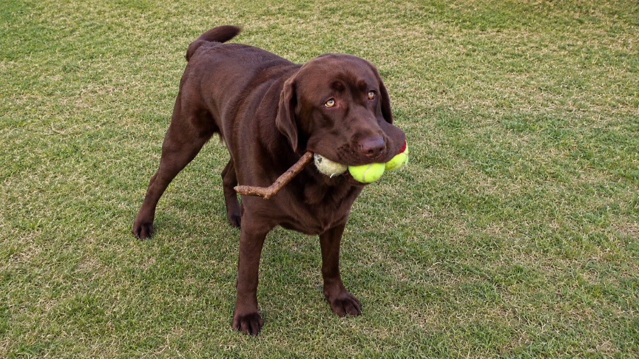 8. Maximum Retrieval Mode Activated