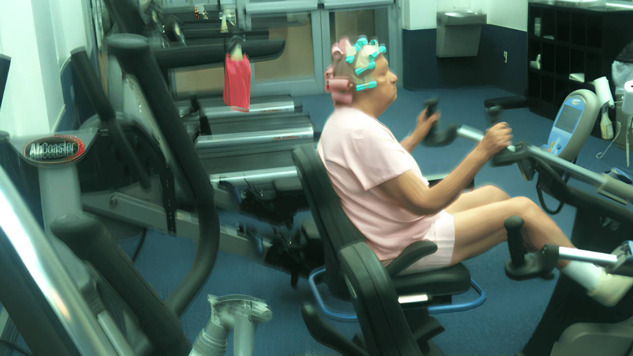 5. Multitasking at Its Finest