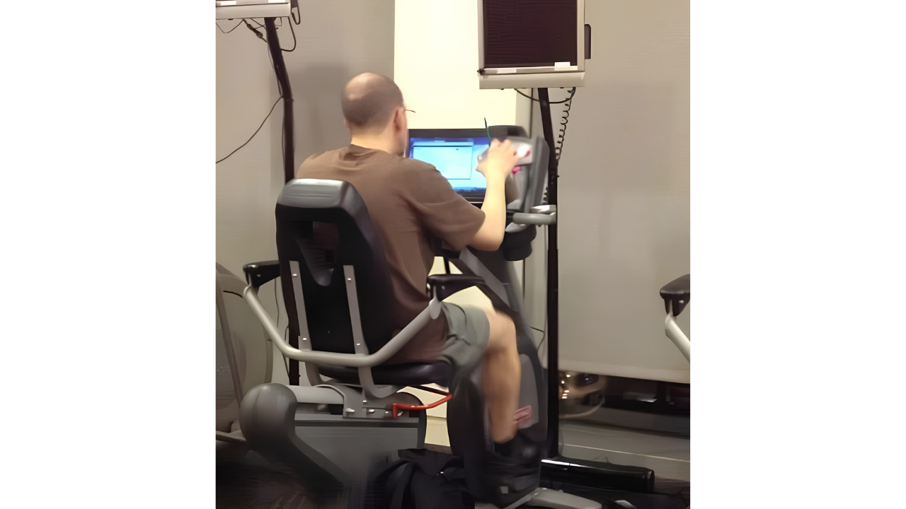 9. Balancing Work and Workout