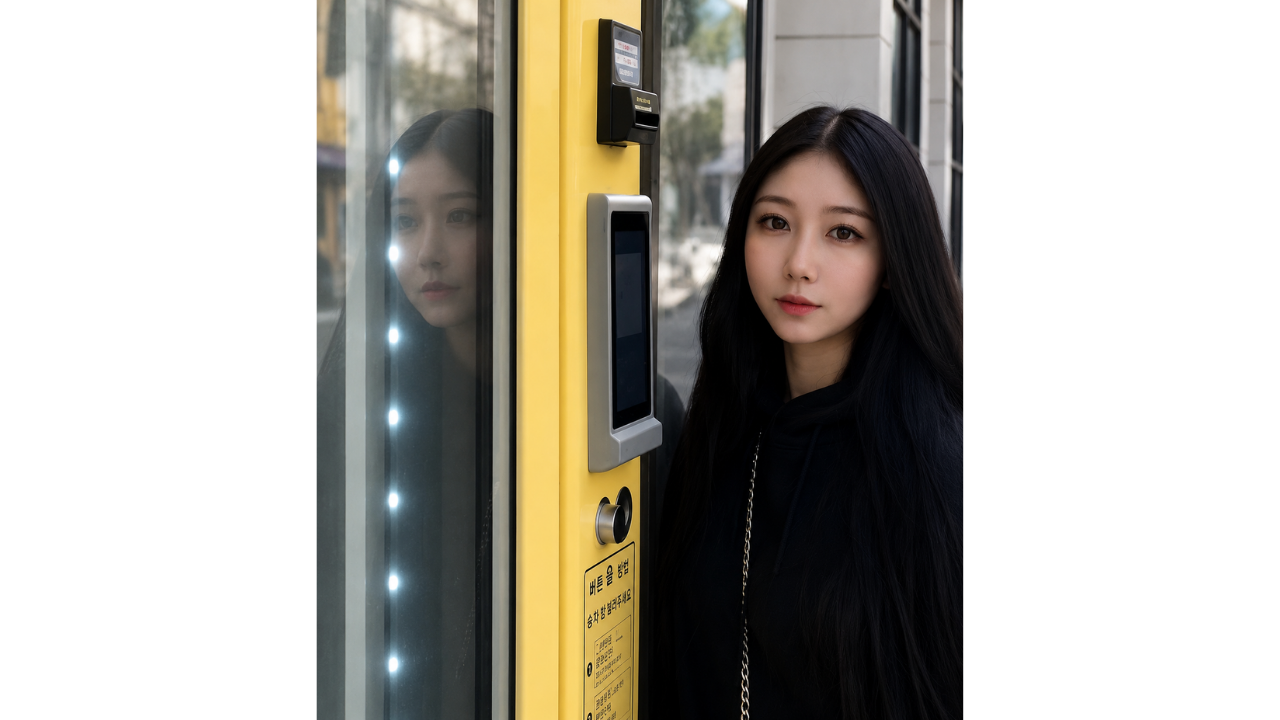 6. Reflection reveals the original image