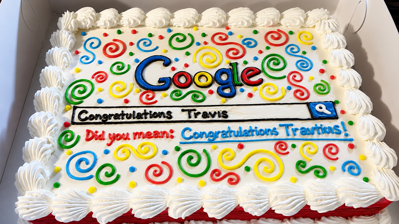 6. “Auto-Correct Turned Goodbye Into ‘Traitor’”
