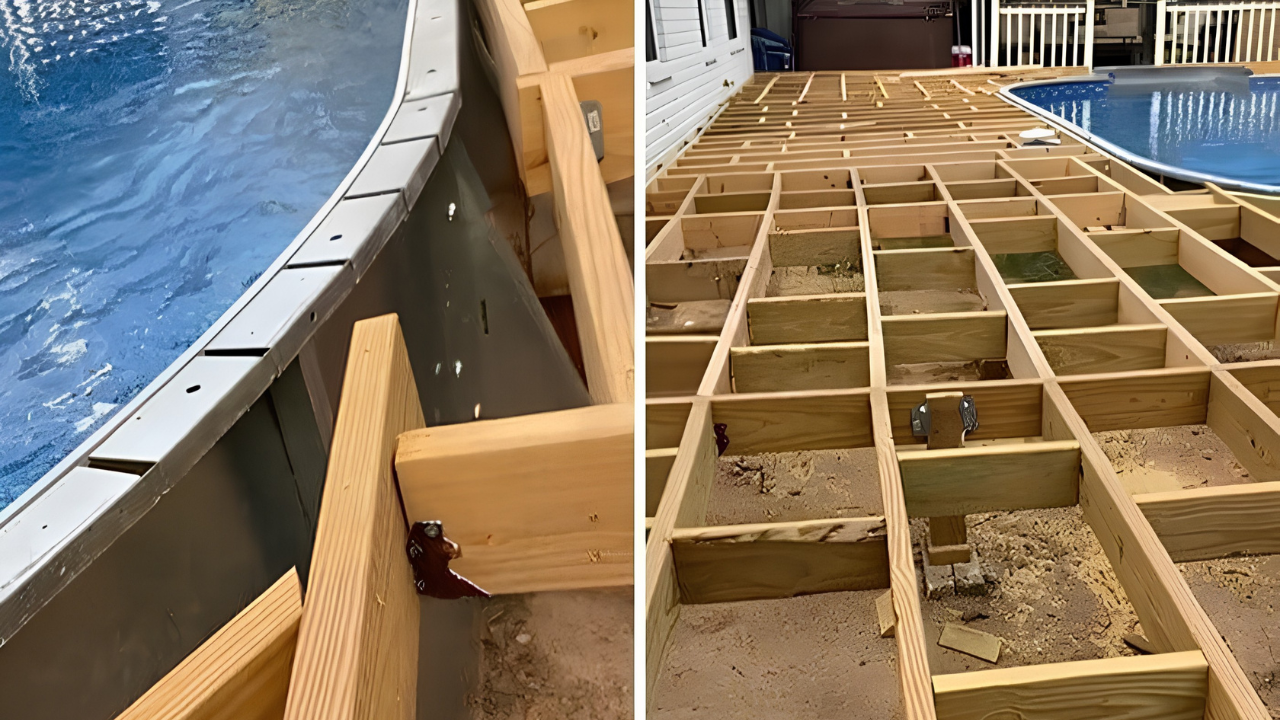 3. The Deck That Should Have Been Rebuilt
