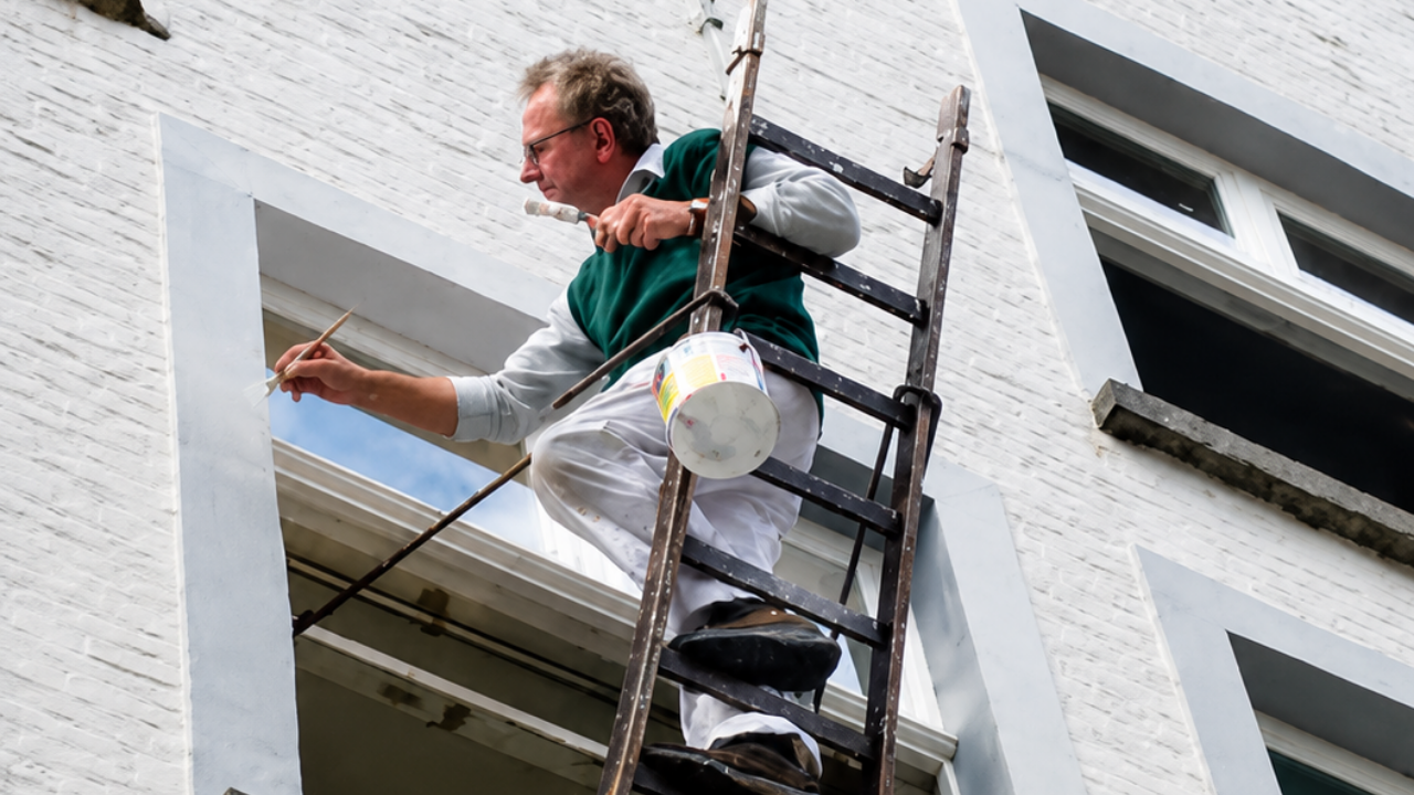 7. Ladder Physics Completely Ignored