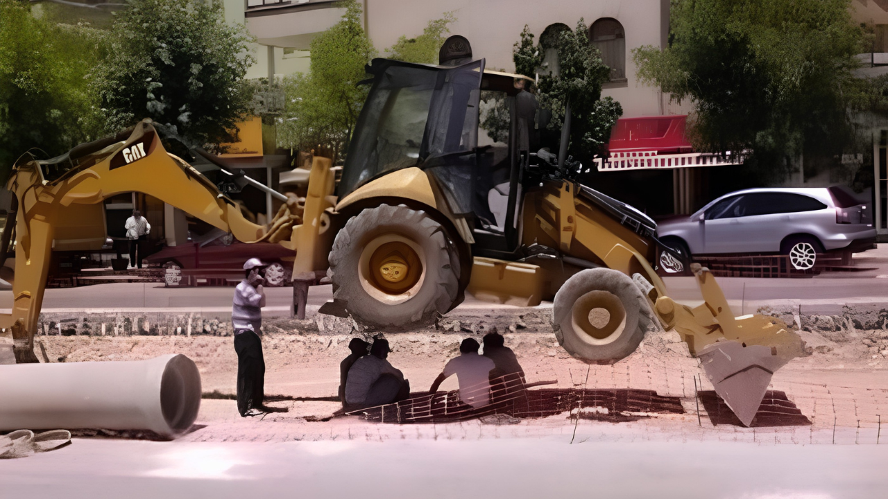 4. The Break Time in the Worst Spot Possible