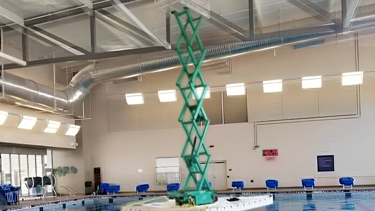 7. The Floating Construction Setup