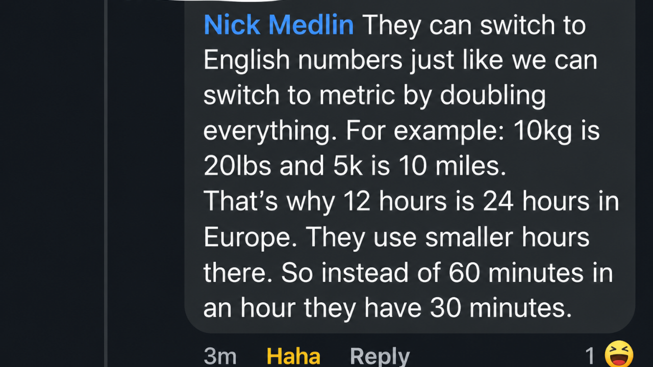 3. Internet Comments That Lower Your IQ