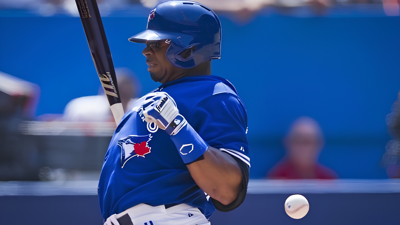 7. The Baseball That Had Other Plans