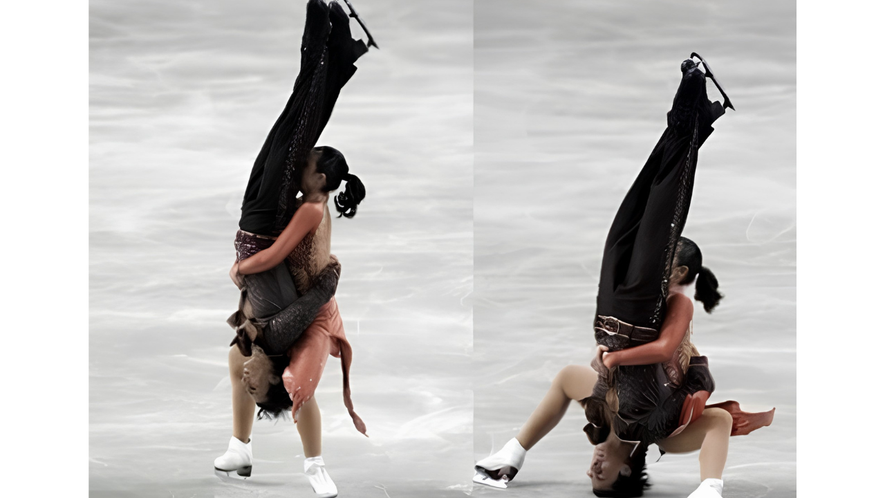 6. The Slip That Changed Everything