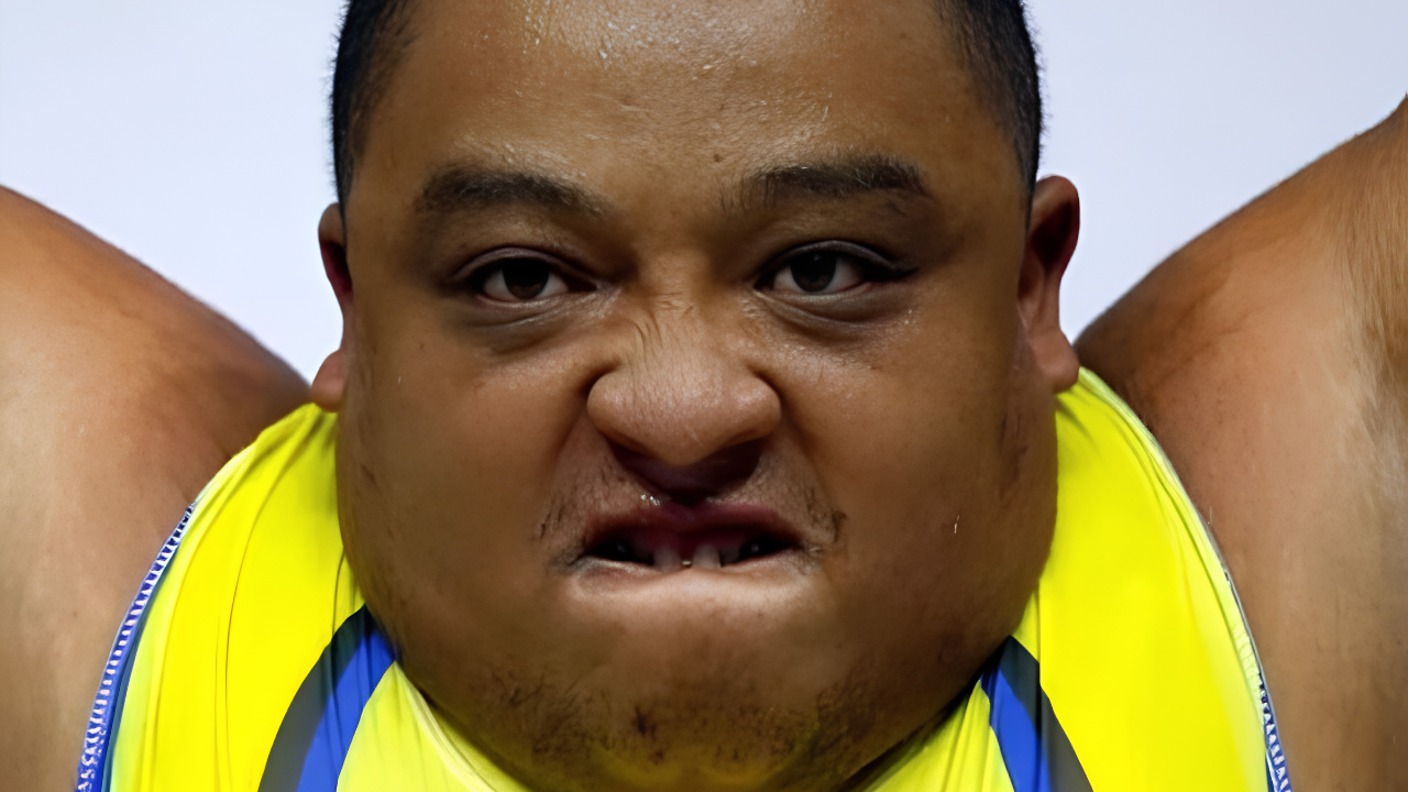 9. The Focus Face That Became a Meme