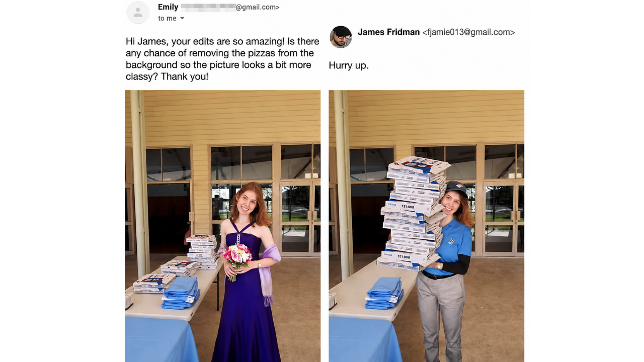 15. Context is everything