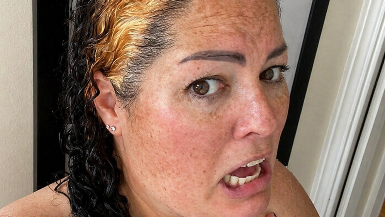17. The “Brown” That Was Anything But