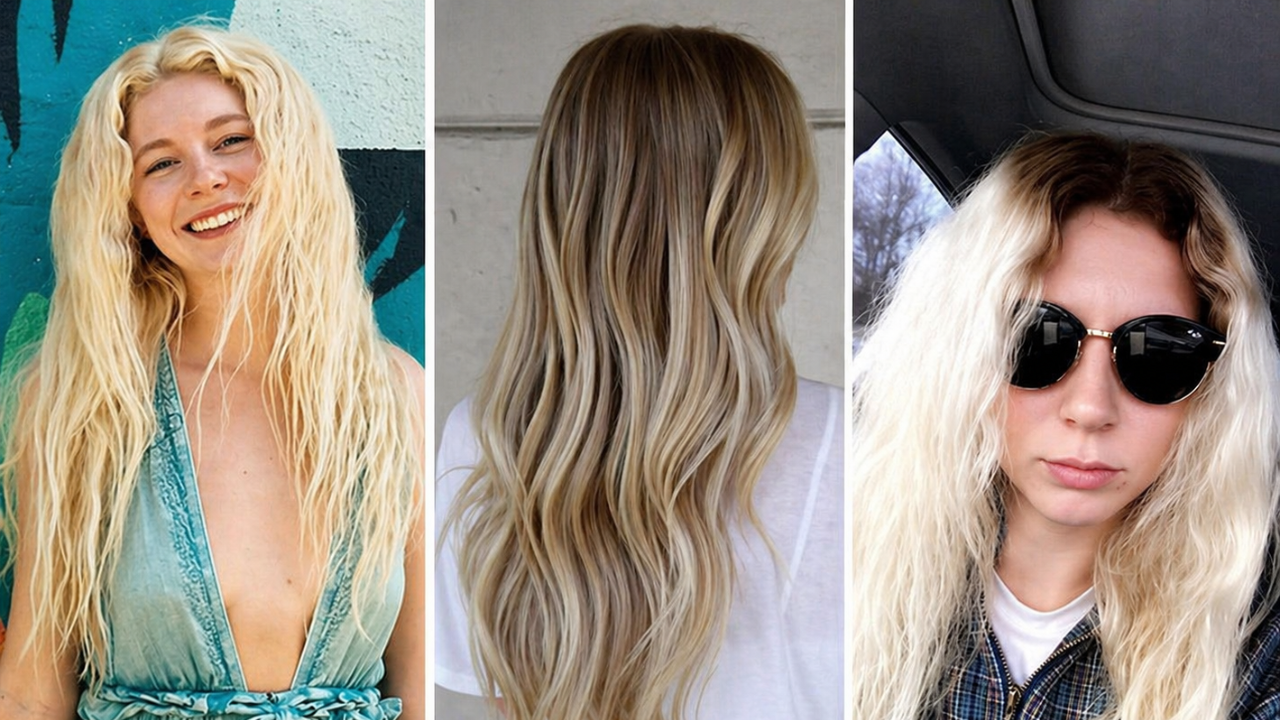 8. Trusting the Wrong Hairdresser