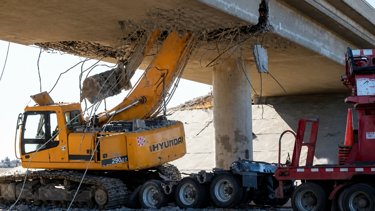 35. When Construction Goes Backwards
