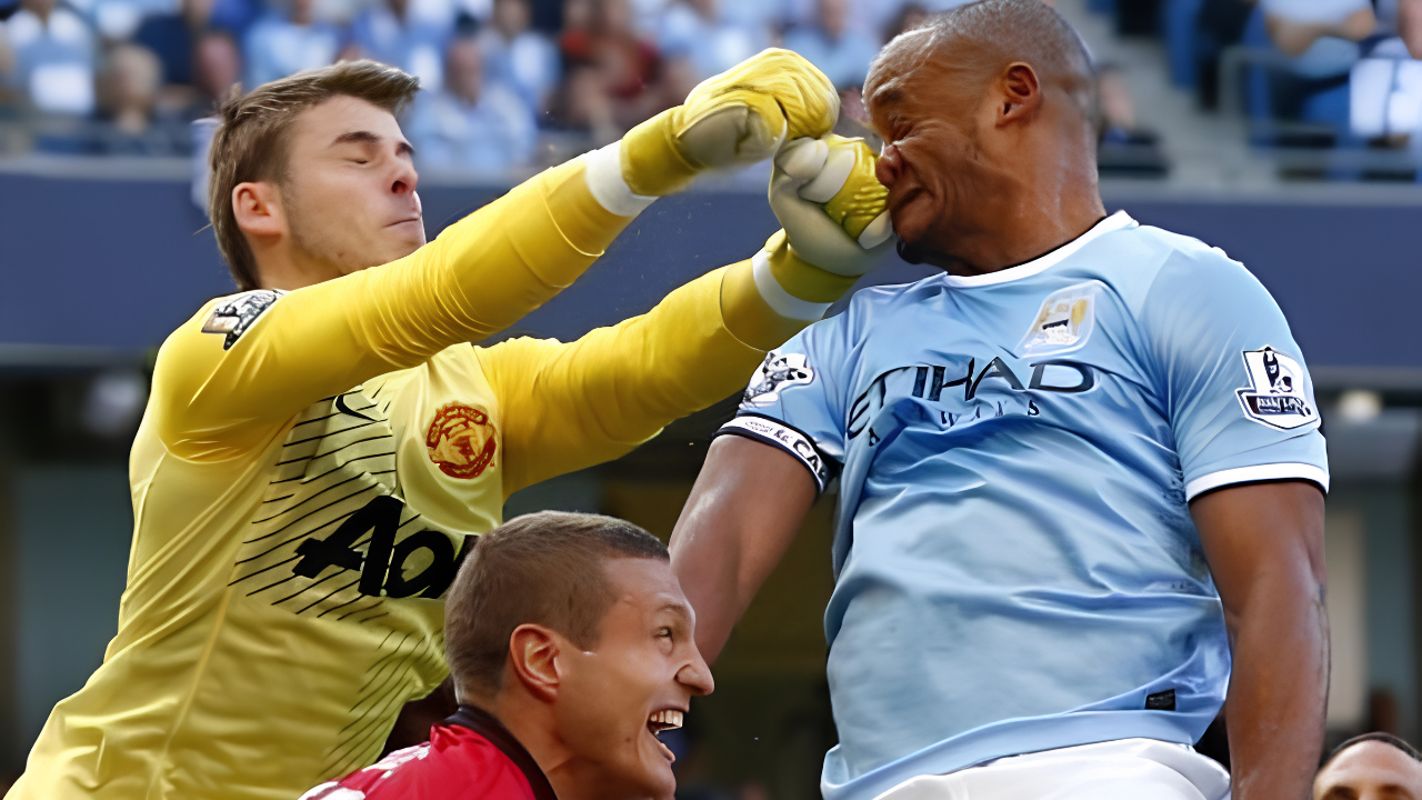 2. The Double Punch Nobody Expected