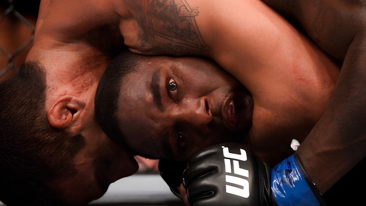 4. The Submission Before It Happened