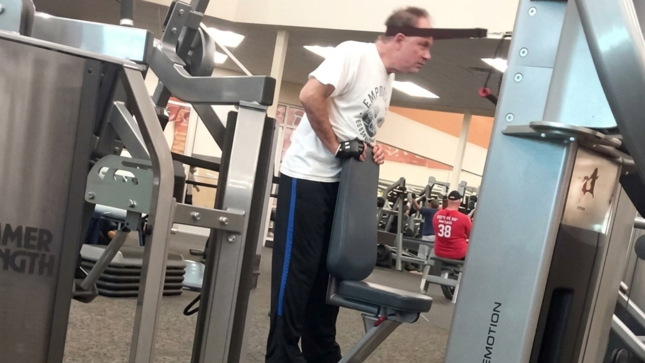 8. The Brain Workout Confusion