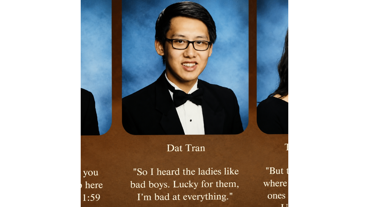 7. Owning the awkward category