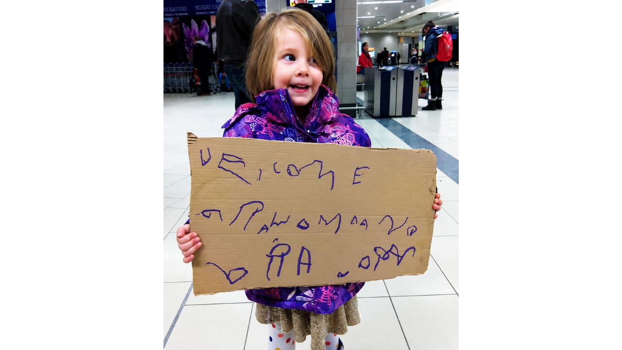 4. The Sweetest Confusing Sign Ever