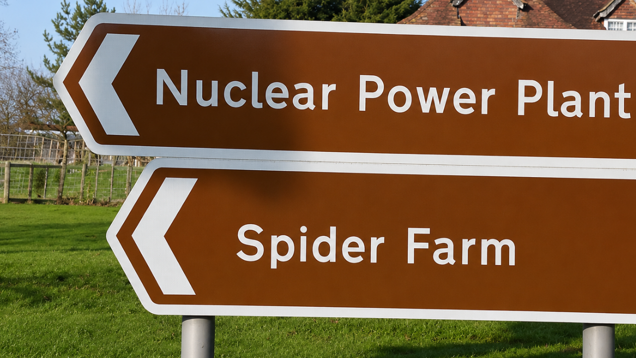 1. Hazardous neighbor choices